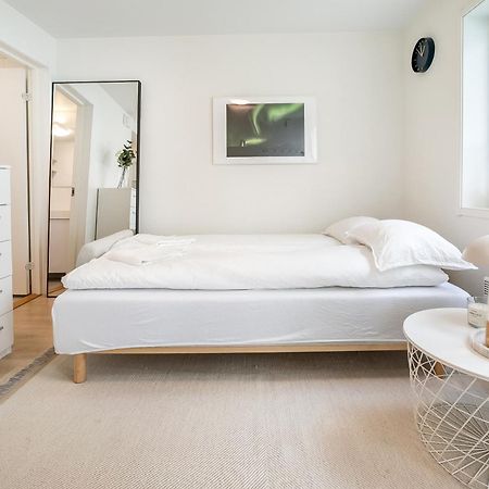 Book An Apartment Just For You In Central Tromsø Exteriér fotografie