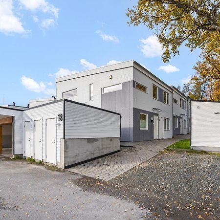Book An Apartment Just For You In Central Tromsø Exteriér fotografie
