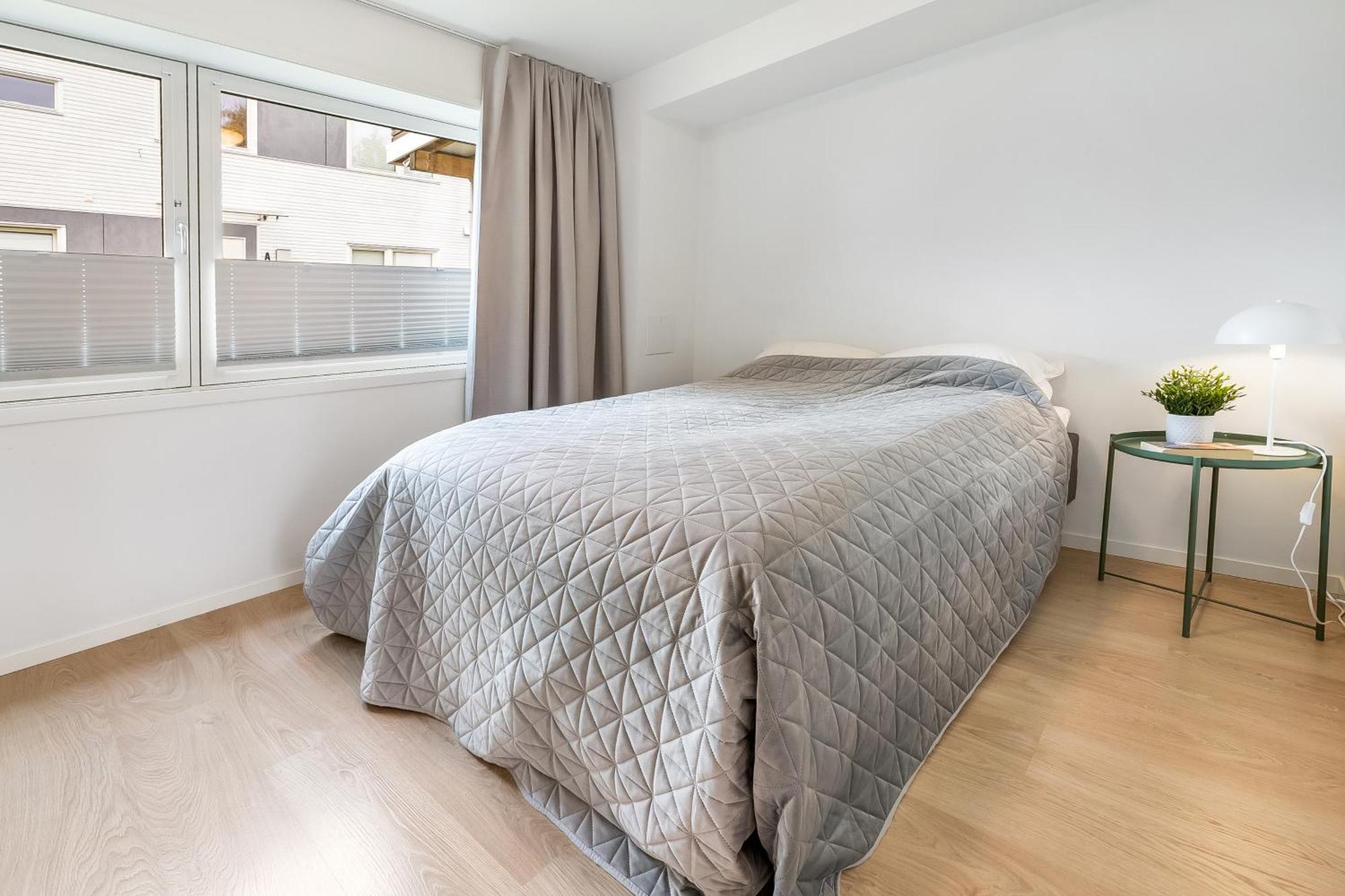 Book An Apartment Just For You In Central Tromsø Exteriér fotografie