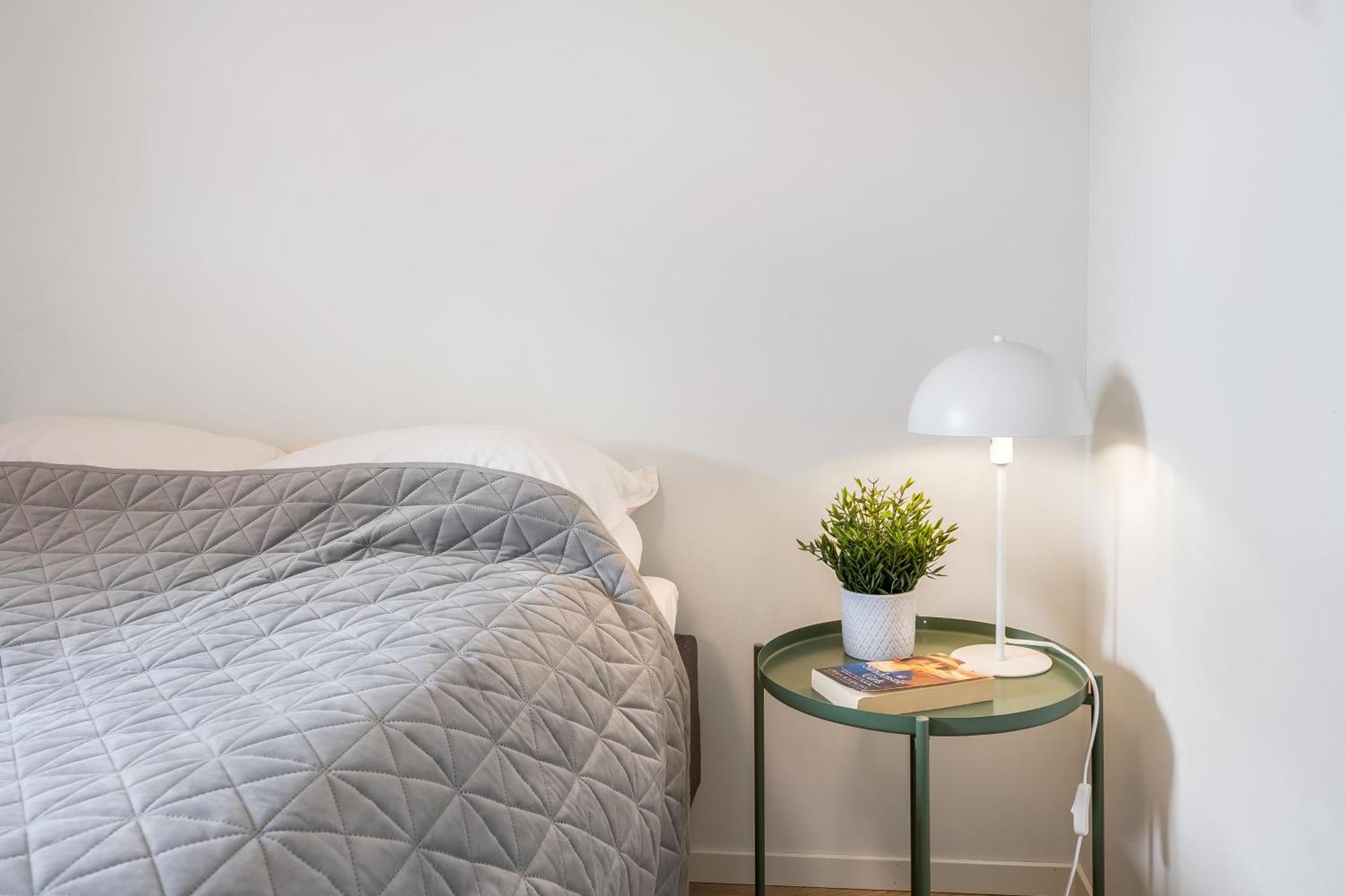 Book An Apartment Just For You In Central Tromsø Exteriér fotografie
