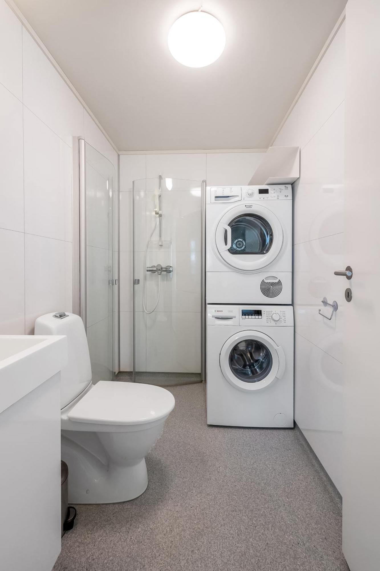 Book An Apartment Just For You In Central Tromsø Exteriér fotografie